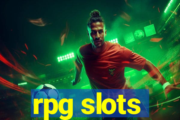 rpg slots